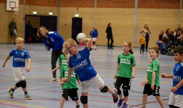 Regiofinale schoolhandbal komt naar Rucphen | Rucphen - Internetbode