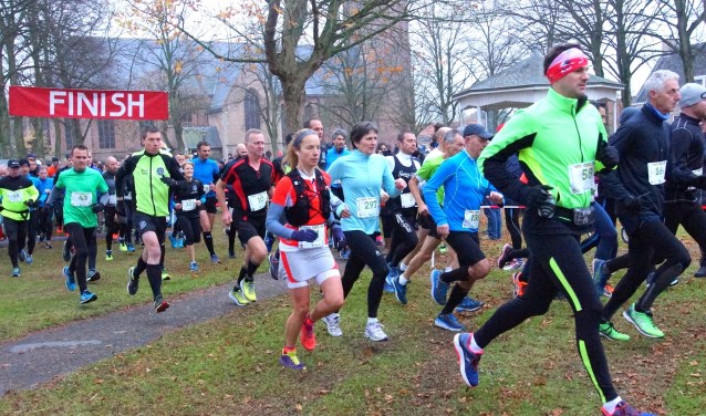 Grote Zakloop in Nisse blijft populair | Beveland - Internetbode - Internetbode