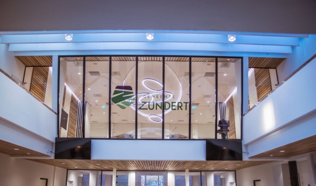 Dag van de Inwoner bij Gemeente Zundert - Internetbode