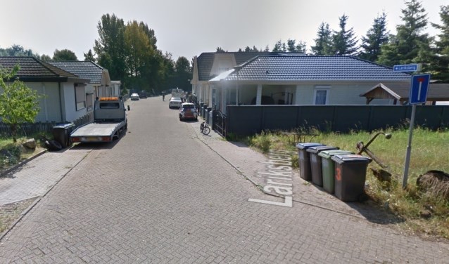 Woonwagenbewoners gaan de barricade op voor extra standplaatsen - Internetbode
