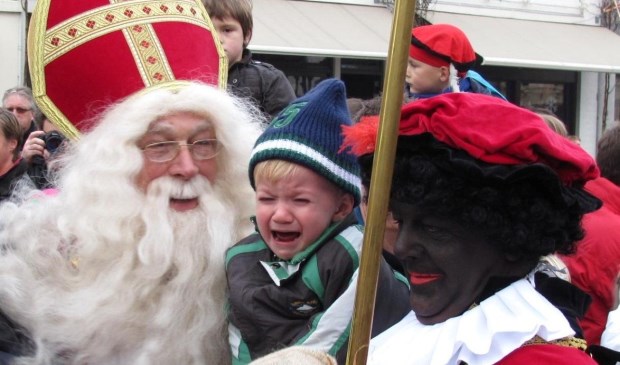 De Heen ziet uit naar komst Sinterklaas en Zwarte Pieten - Internetbode