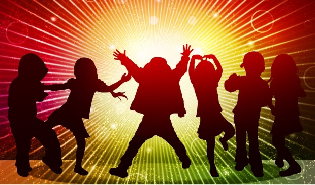 Activiteit: Jeugddisco | Rucphen - Internetbode - Internetbode