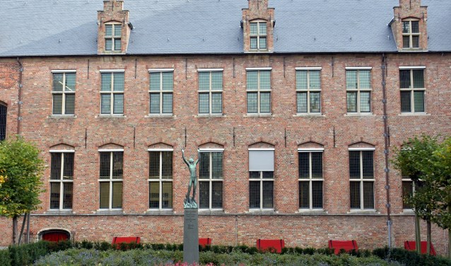 Provincie heeft bijna 1,4 miljoen euro voor restauratie rijksmonumenten - Internetbode
