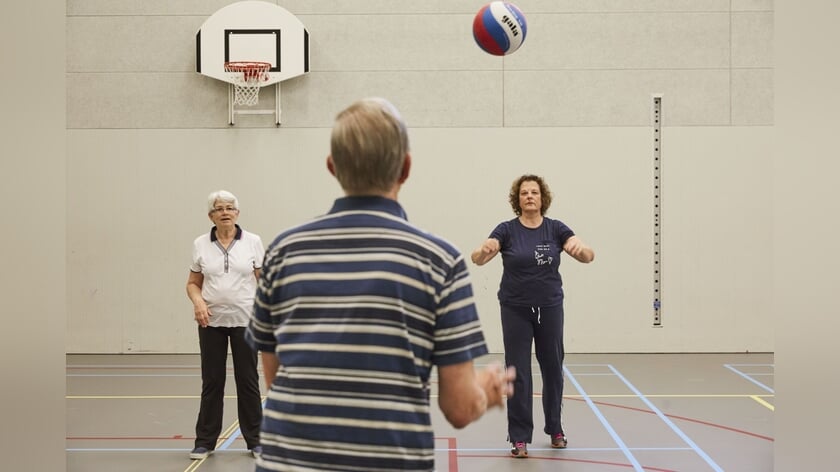 Gratis activiteiten in Reimerswaal rond gezondheid