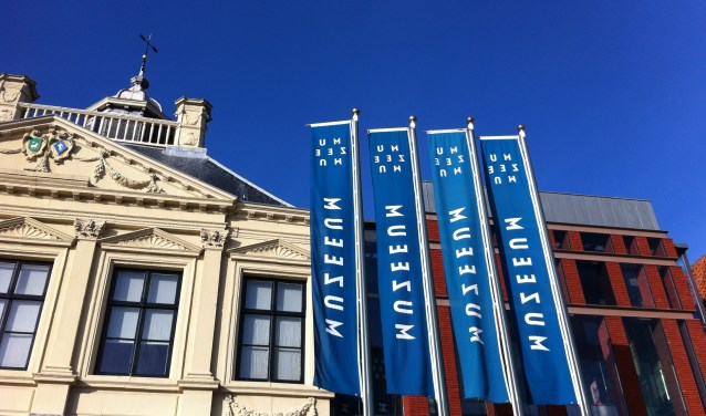 Zeeuws maritiem muZEEum