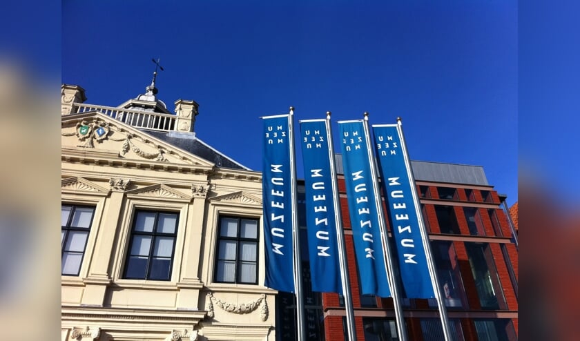 Zeeuws maritiem muZEEum
