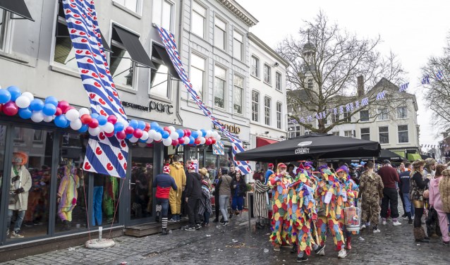 Klunen 2018