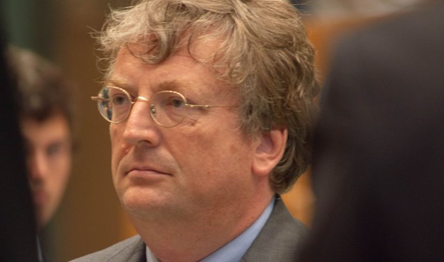 Tobias van Gent