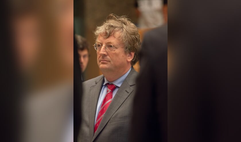 Tobias van Gent