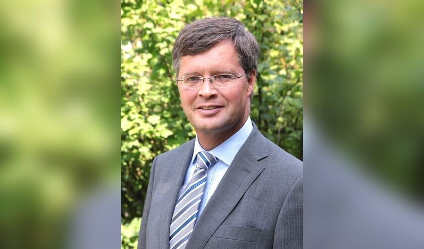 Balkenende spreekt over Zeeuwse economie in Middelburg