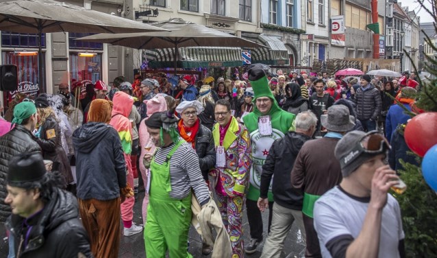Klunen 2019