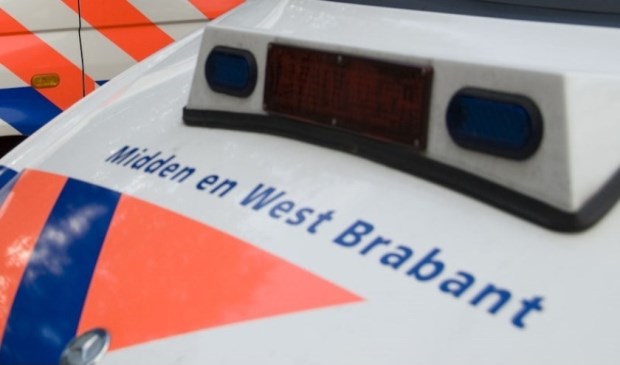 Uit een bloedtest bleek dat de man THC had gebruikt