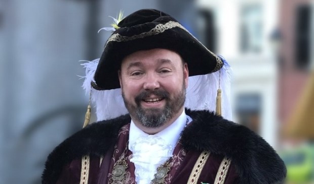 Monsieur le Baron Jean-Pierre.