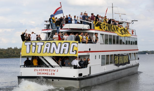 De toekomst van NAC?