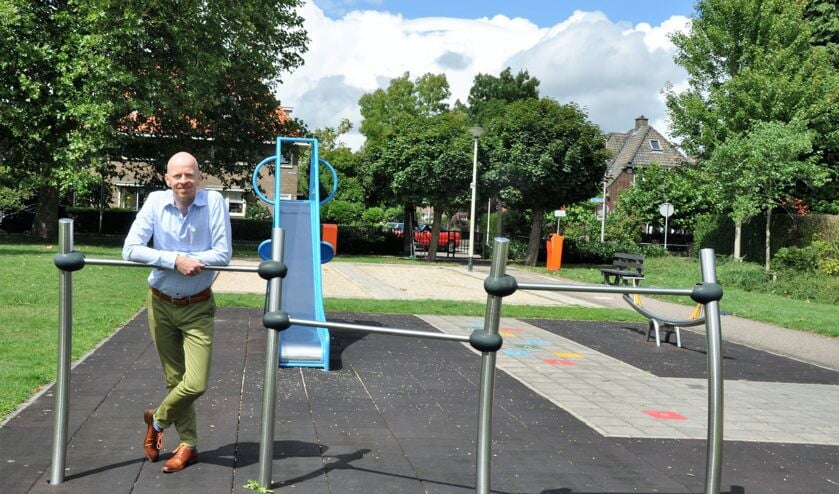 Alex Raggers heeft afgelopen donderdag afscheid genomen van de gemeenteraad