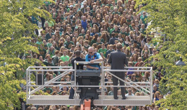 Redhead Days 2017