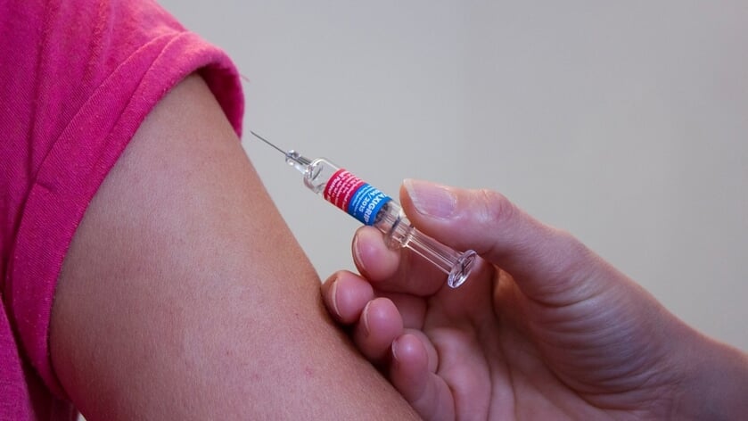 Vaccinatiegraad op Tholen lager dan in Afrika: 'Deelt het college onze zorgen?'