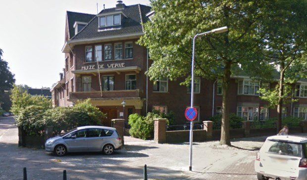 Zorgkruispunt De Werve in Breda