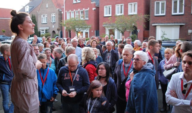 De Nationale Jongerenherdenking in Roosendaal krijgt een vervolg