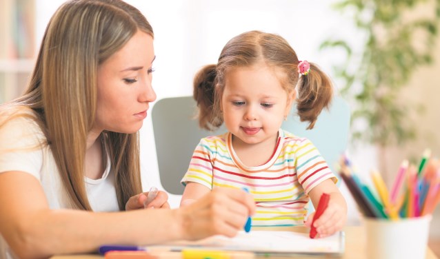 Met de regeling wordt kinderopvang toegankelijker gemaakt voor gezinnen met problemen