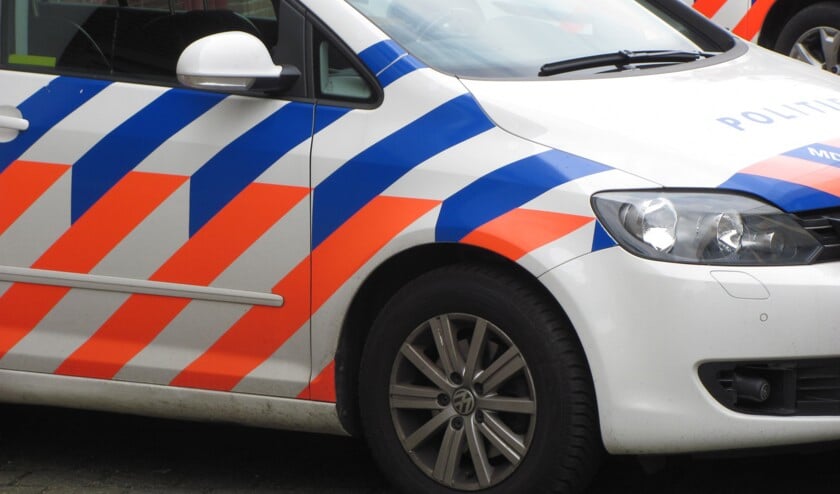 Man (37) die agente aanreed in Vlissingen meldt zich bij politie