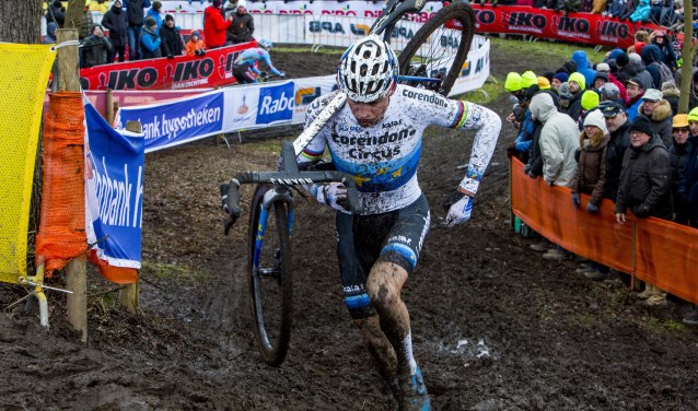 Mathieu van der Poel