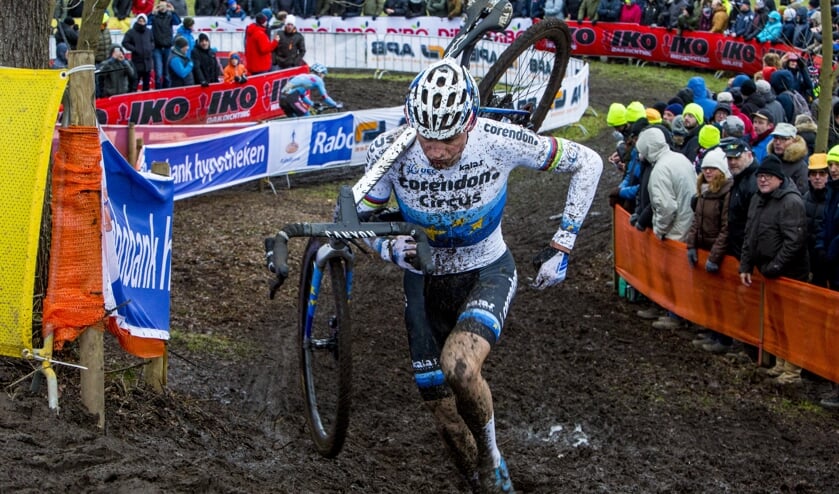 Mathieu van der Poel