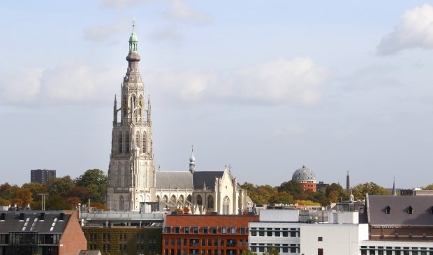 Breda is dit jaar 75 jaar bevrijd