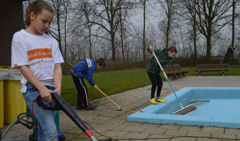 Oranje Fonds stelt NLdoet 2021 uit naar 28 en 29 mei