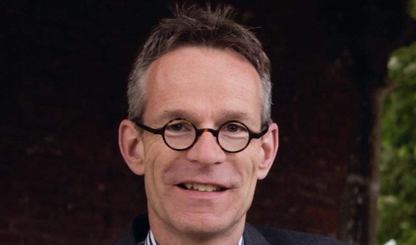 Gerrit Klein.