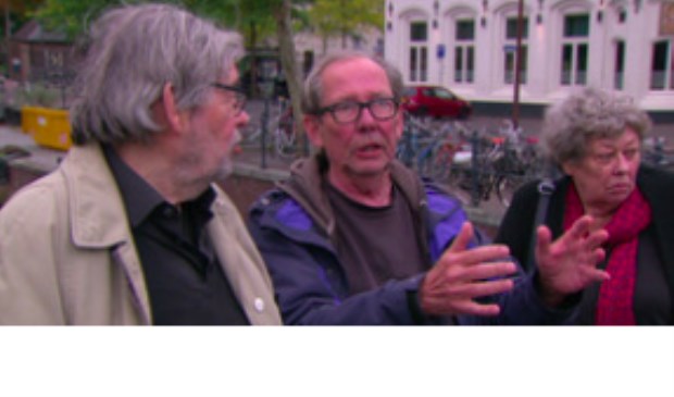 De Van Rossems aan de Haven in Breda