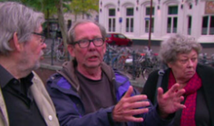 De Van Rossems aan de Haven in Breda