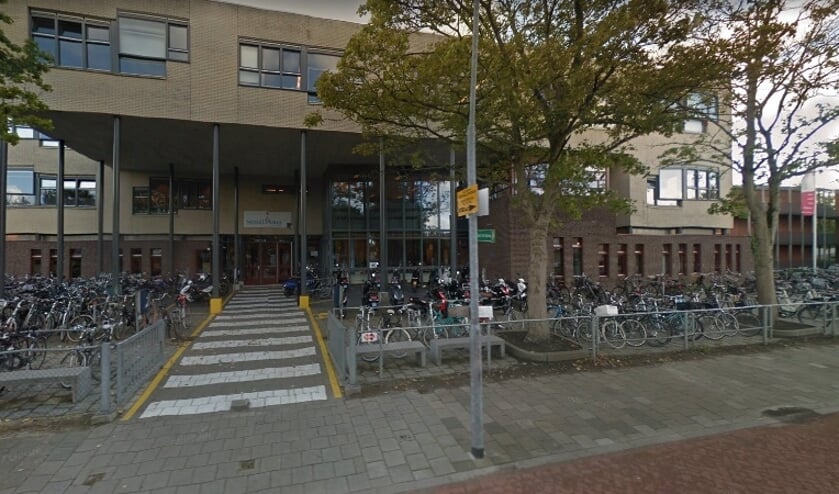 Diefstal uit kluis bij school Middelburg in Opsporing Verzocht