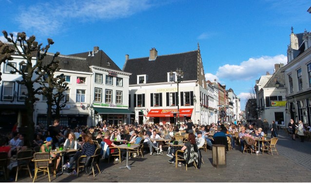 Havermarkt.
