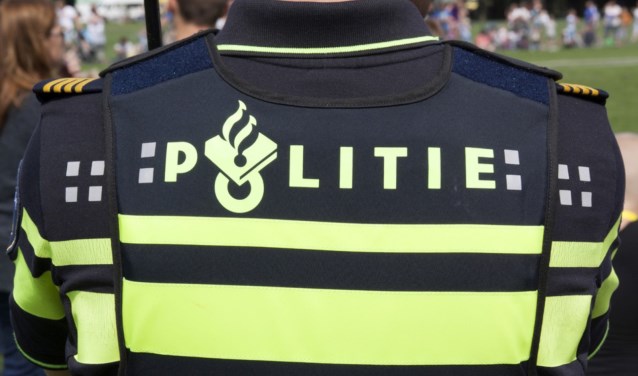 politie-112