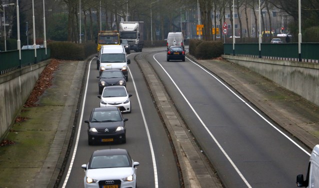 Zuidelijke rondweg