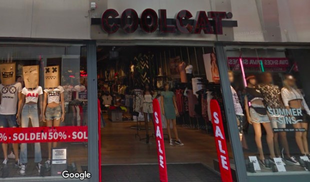 Coolcat Breda