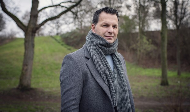 Serge Langestraat: '‘Het geeft voldoening als men met een positief gevoel terugkijkt op het afscheid’.