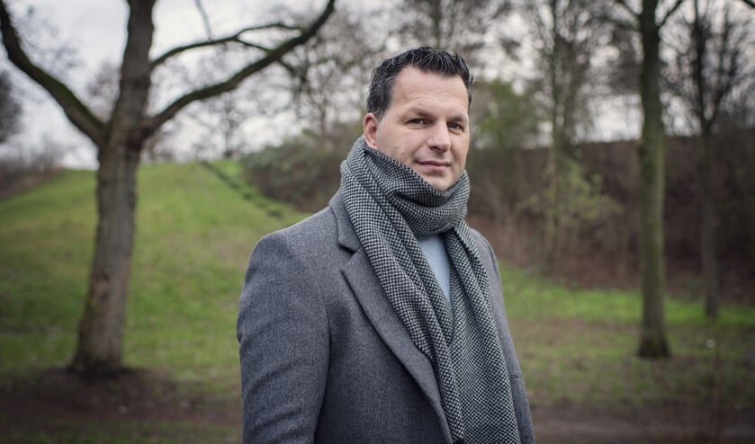 Serge Langestraat: '‘Het geeft voldoening als men met een positief gevoel terugkijkt op het afscheid’.
