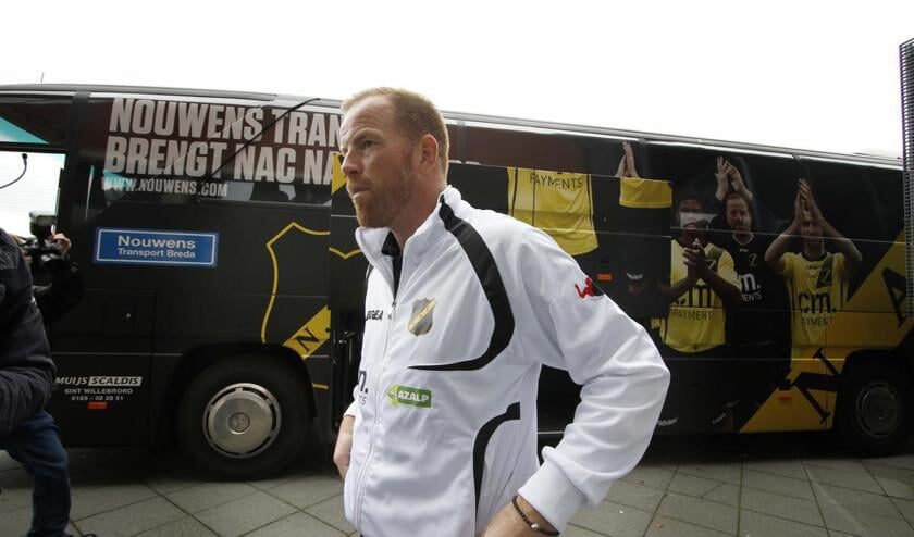 Jelle ten Rouwelaar.