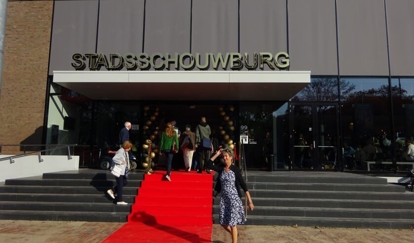 Middelburg wil geen vijf ton geven voor theaterinstallatie