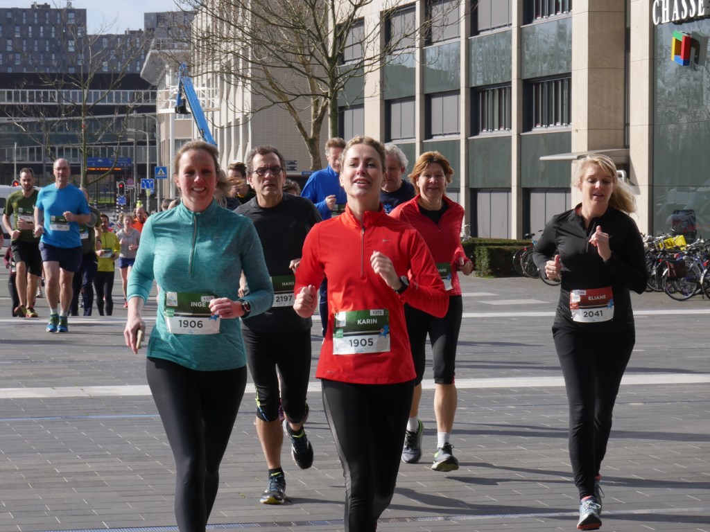 De derde editie was weer een succes!