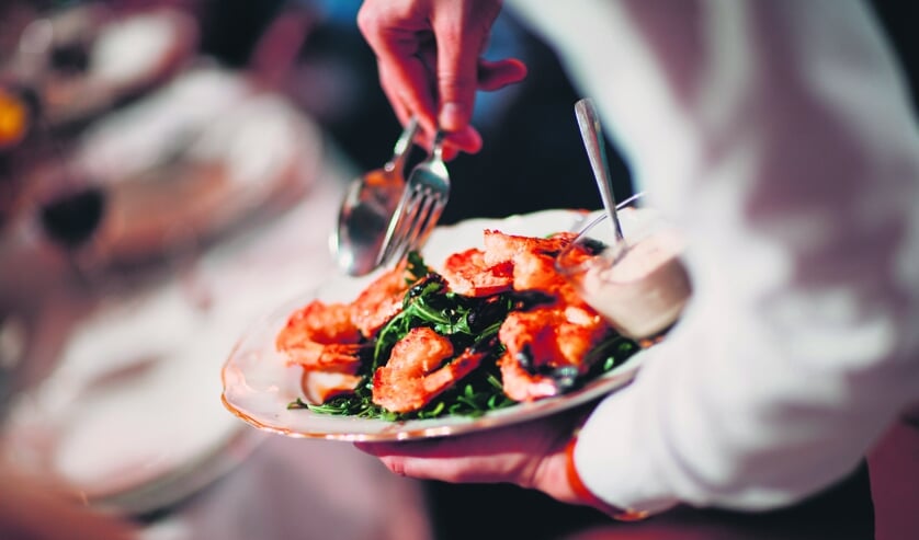 Thoolse restaurants scoren hoog in online recensies