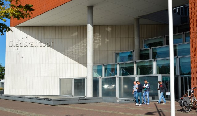 stadskantoor-goes