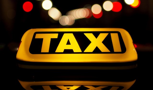 taxi