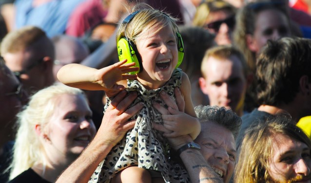 ldm05/05/2018 - Vlissingen - bevrijdingsfestival