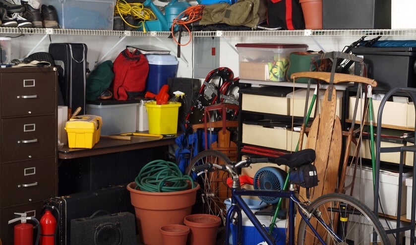De gebruikers mogen de garageboxen nog twee jaar gebruiken.