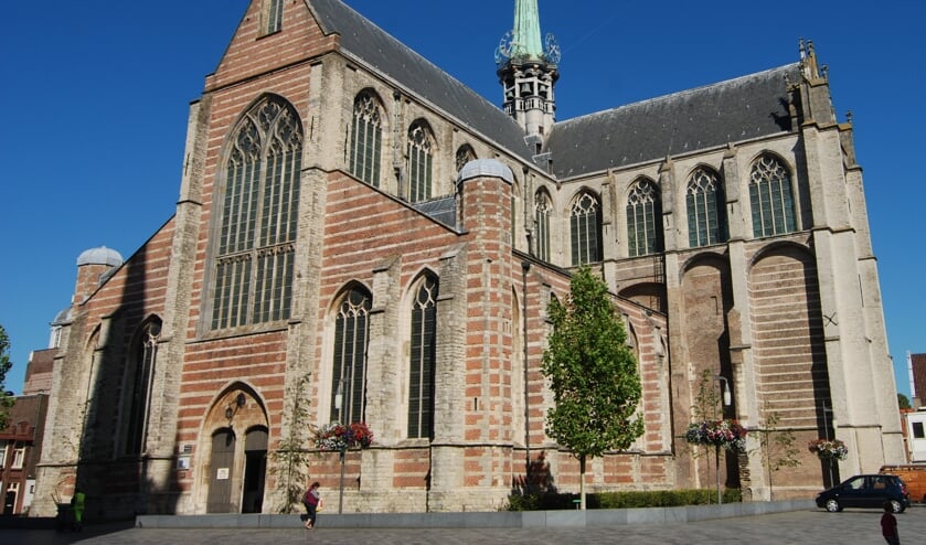 Gemeente Goes is 14 inwoners met lintje rijker