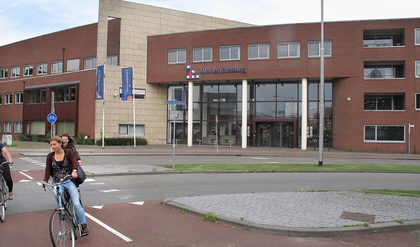 WonenBreburg gaat woningen aanbieden voor spoedzoekers.
