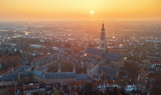 De Samenloop voor Hoop in Middelburg gaat niet door.